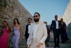 Mazel Tov! - Ultimate Mykonos 5-Day Jewish Wedding Extravaganza